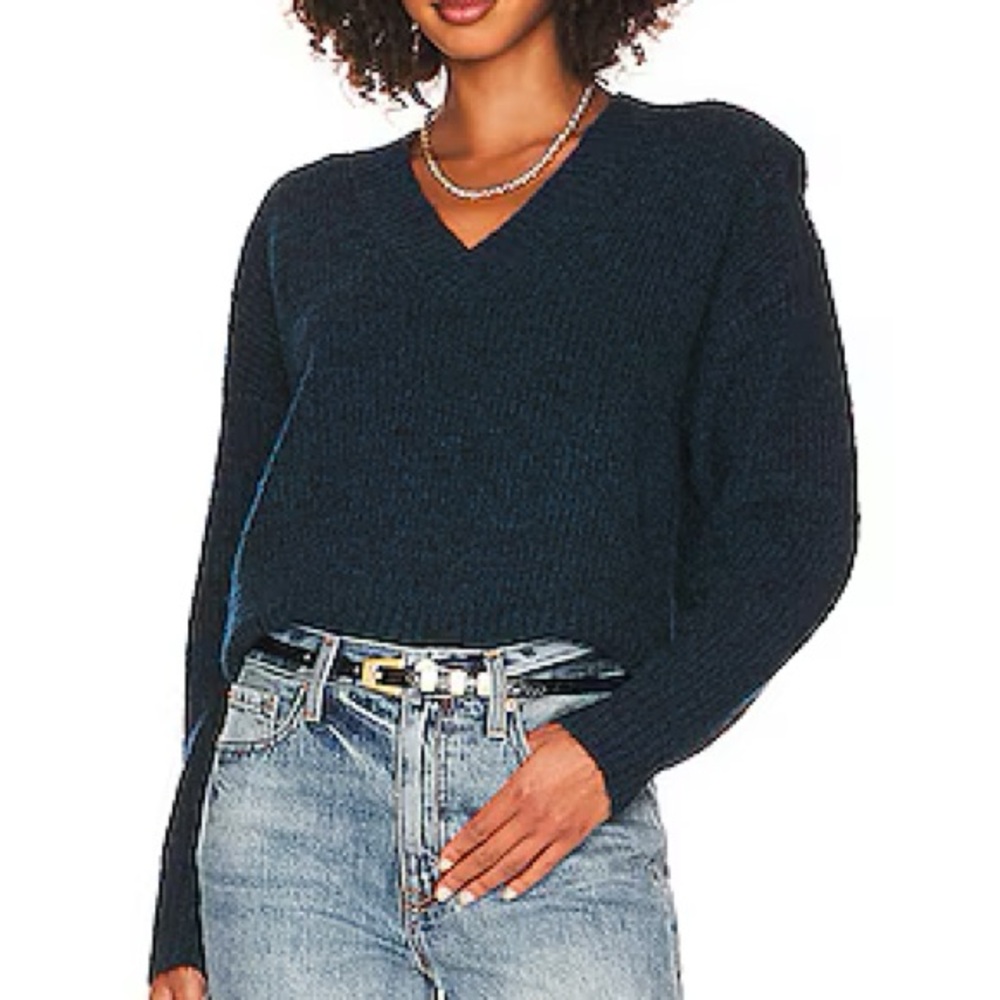 Pistola Sweater